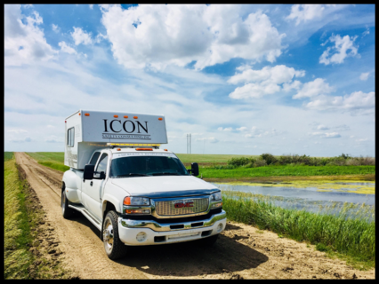 MTC - Mobile Treatment Center - ICON SAFETY CONSULTING INC.