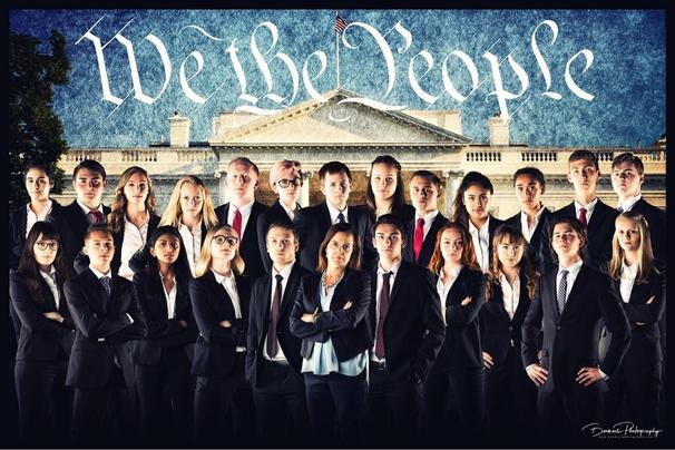 We The People