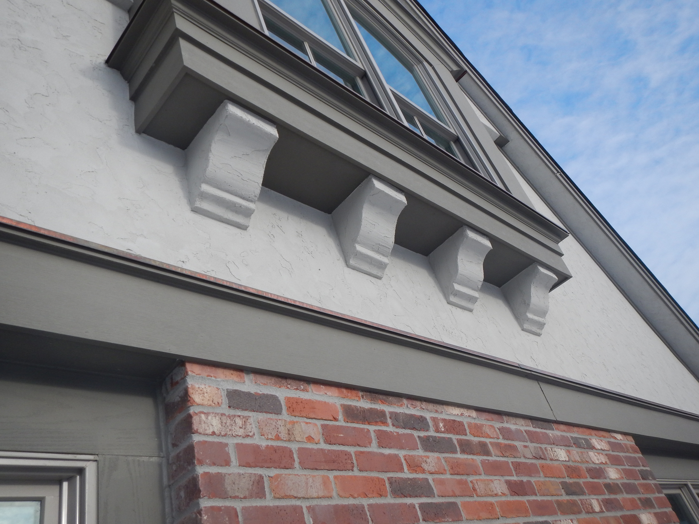 1921 Custom House Addition - View 7