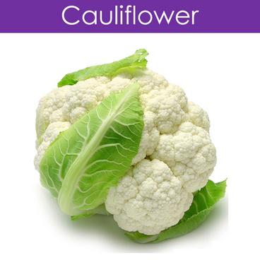 Cauliflower