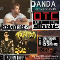 Indian Trap, Skrizzly Adams