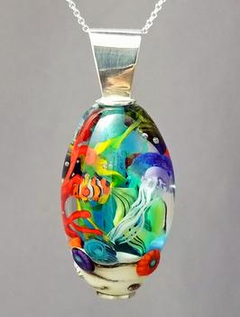 Aquarium Bead