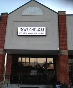 Best Weigh Weight Loss Center Walk in Clinics Locations Hours