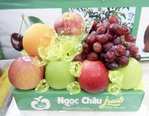 Dịch vụ tặng quà tận nhà tại Hà Nội