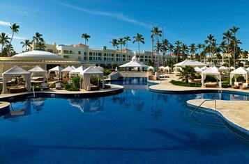 Iberostar Grand Bavaro Punta Cana - Adults Only Escapes