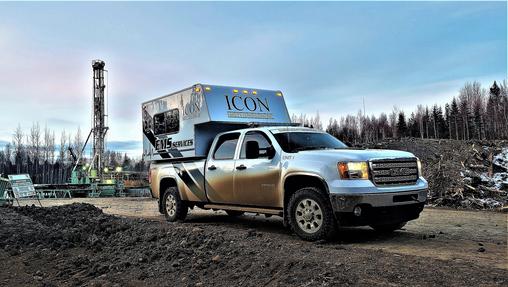MTC - Mobile Treatment Center - ICON SAFETY CONSULTING INC.