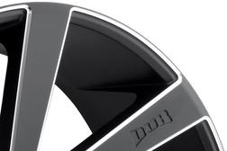 DUB Wheels | Autosport Plus | Canton Akron Cleveland Ohio | Camaro ...