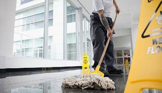 Local Commercial Cleaning Contractor in Edinburg Mission McAllen TX | RGV Household Services