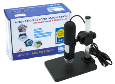USB Microscope Camera