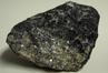 SW LW UV fluorescent SPHALERITE Cleiophane, WILLEMITE, MAGNETITE, CALCITE, Franklin, Franklin Mining District, Sussex County, New Jersey, USA