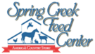 Spring Creek Feed, Magnolia, TX Nitro-Phos Fertilizers,
