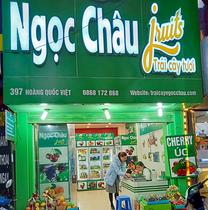 Hộp hoa quả nhập khẩu