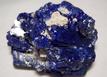 AZURITE, MALACHITE - Milpillas Mine, Cuitaca, Mun. de Santa Cruz, Sonora, Mexico - for sale