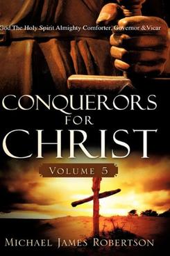 Conquerors For Christ Volume 5