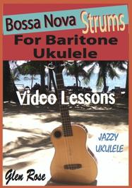 Baritone Ukulele