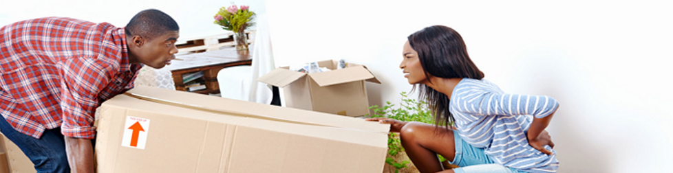 Moving Company Johannesburg