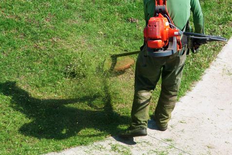 LAWN CARE