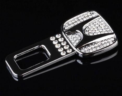 Seat Belt Buckle Clip in Pakistan to Stop Warning Alarm Beep of Car. Buy Online in Lahore