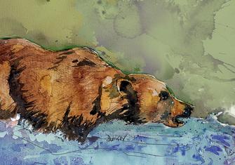 Grizzly