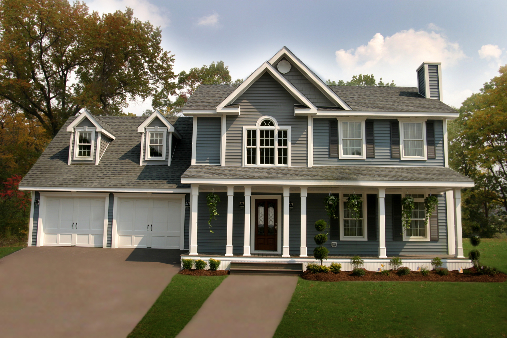Gallery | Millennium Homes