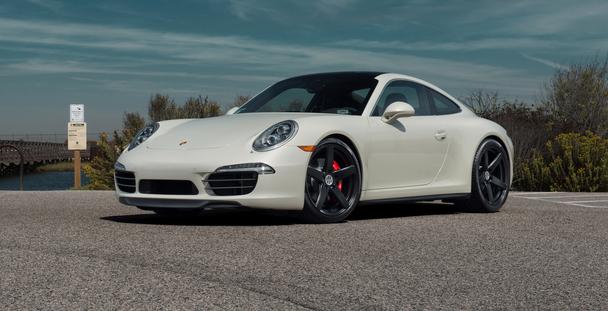 Porsche Custom Wheels in Canton Ohio - 911 Wheels for Sale in Ohio - Bedford Porsche Panamera Wheels