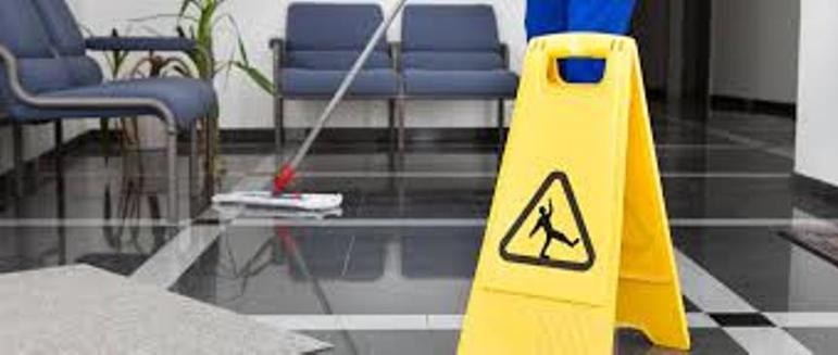 Professional Commercial Building Maintenance Services In Omaha NE | Price Cleaning Services Omaha