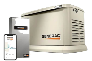 Whole Home Generators-CELCO Electric LLC