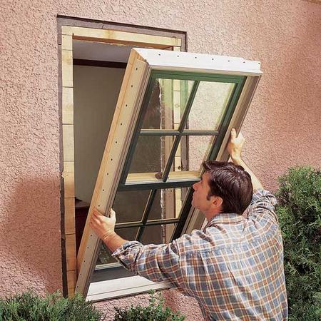 Window repair and maintenance company in Las Vegas NV