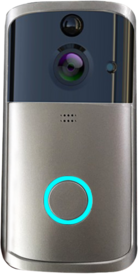 WiFi Video Doorbell recording Camera