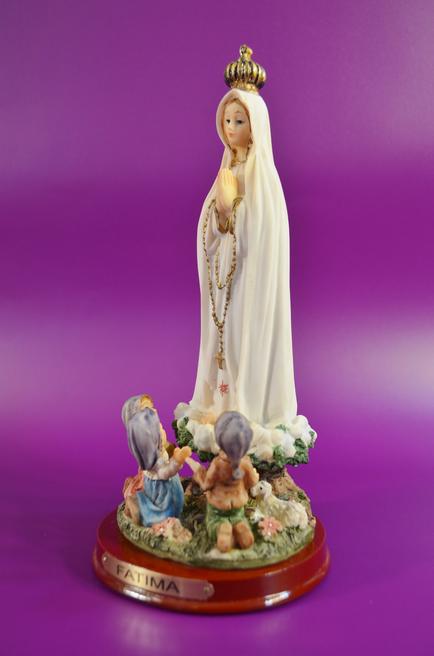 VIRGIN OF FATIMA