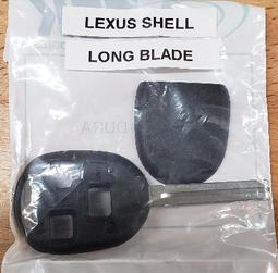 LEXUS REMOTE SHELL