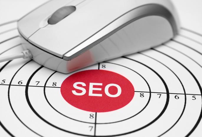 Search Engine Optimization SEO