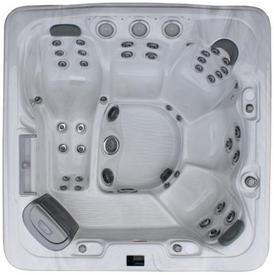 AG65 Hot Tub