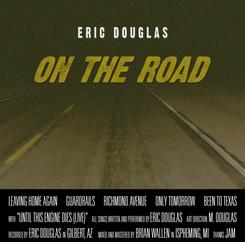 On the Road on Bandcamp