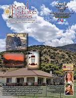 Real Estate Press, Southern Arizona, Vol. 34, No. 5, May 2021