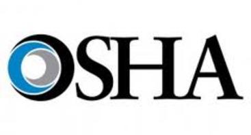 OSHA representing the precautions Hazmat Cleaners, LLC. takes while cleaning up a suicide