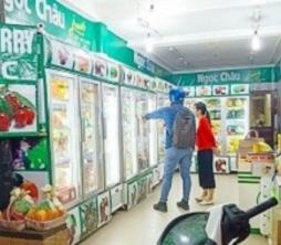 Giỏ hoa quả tri ân thầy cô giáo 20/11