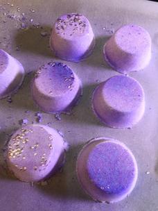 DIY essential Oils Bath Bomb. FREE step by step instructions. www.DIYeasycrafts.com