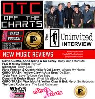 Panda Off The Charts