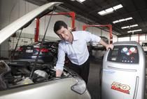 Mechanic Bowen Hills