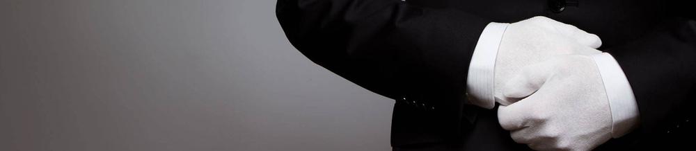 Concierge Services banner
