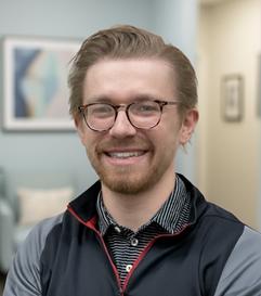 Dr. Chris Weilandich