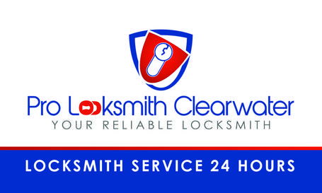 Locksmith In Clearwater FL