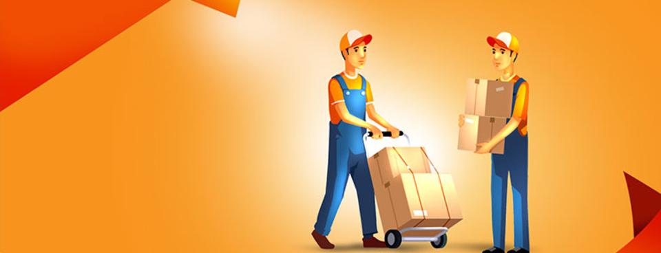 Johannesburg Long Distance Moving Company