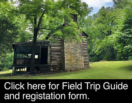 Field Trip Info and Registration Form