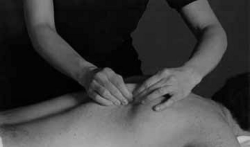 Sports Massage | North London