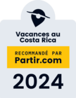 Partir.com Vacances au Costa Rica