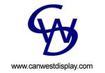 Can-West Display
