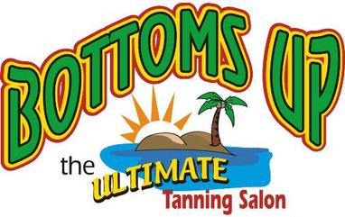 Bottoms Up The Ultimate Tanning Salon