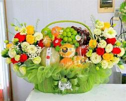 Bán hoa quả nhập khẩu tại Hà Đông